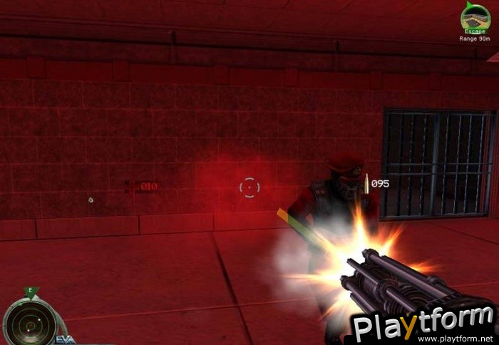 Command & Conquer Renegade (PC)