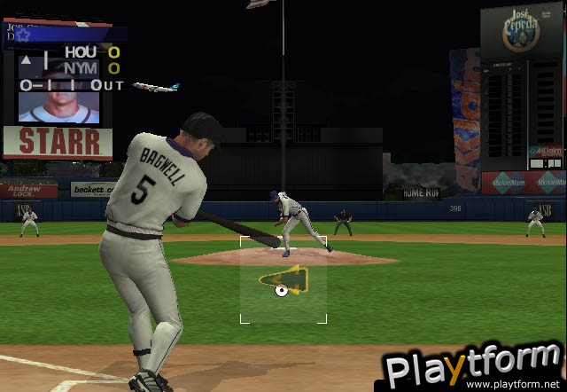 All-Star Baseball 2003 (Xbox)