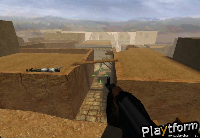 Shadow Force: Razor Unit (PC)