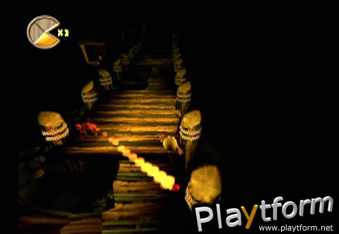 Pac-Man World 2 (PlayStation 2)