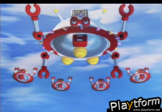 Gitaroo Man (PlayStation 2)