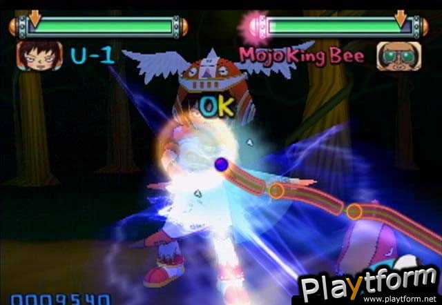 Gitaroo Man (PlayStation 2)
