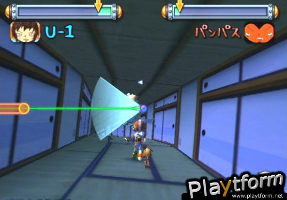 Gitaroo Man (PlayStation 2)