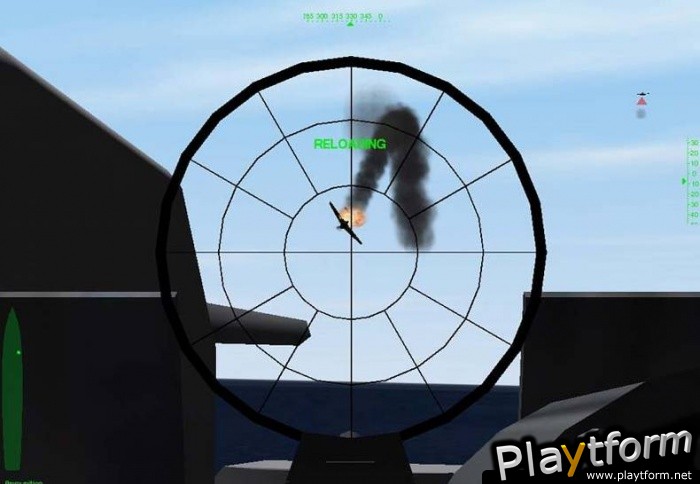 Destroyer Command (PC)