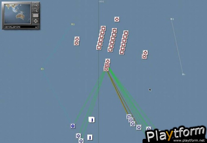 Destroyer Command (PC)