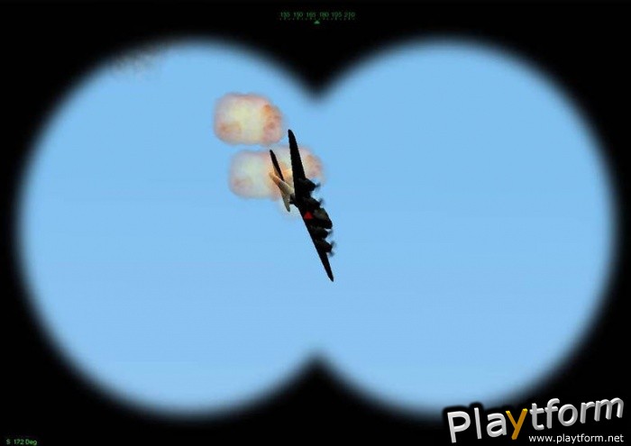 Destroyer Command (PC)