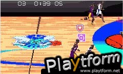 NBA Jam 2002 (Game Boy Advance)
