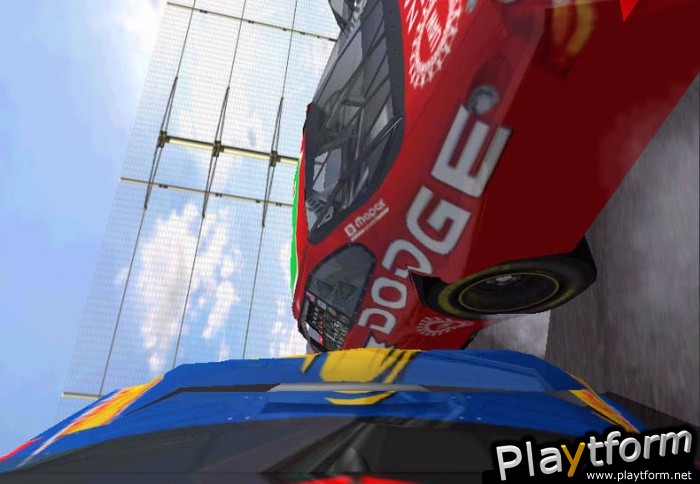 NASCAR Racing 2002 Season (PC)