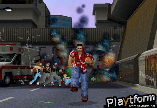 State of Emergency (PlayStation 2)