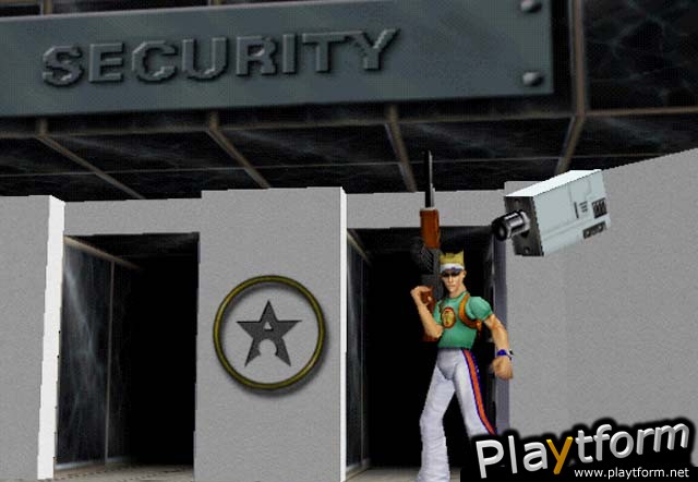 State of Emergency (PlayStation 2)