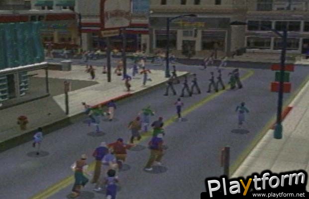 State of Emergency (PlayStation 2)