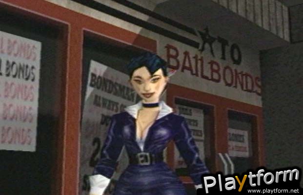 State of Emergency (PlayStation 2)