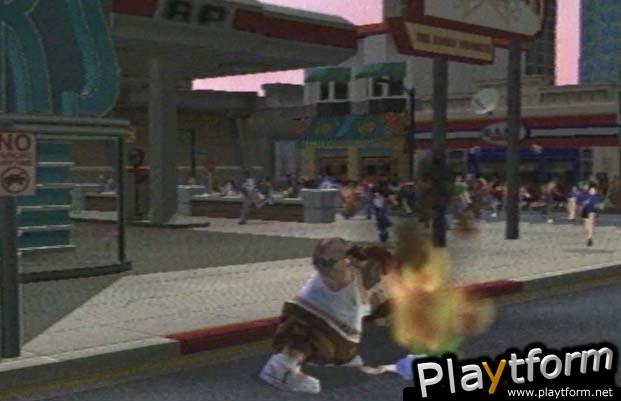 State of Emergency (PlayStation 2)