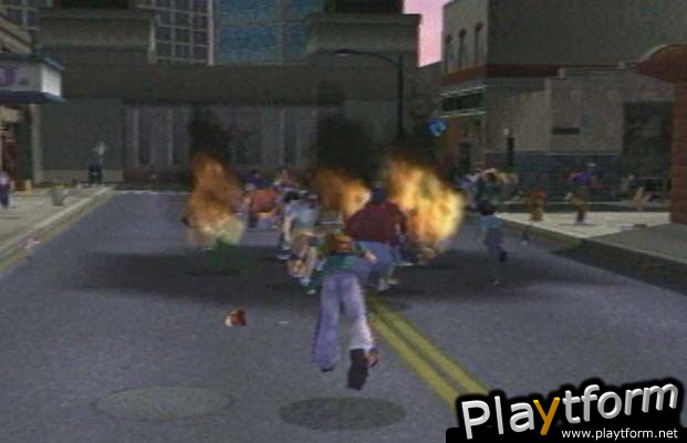 State of Emergency (PlayStation 2)
