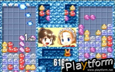 Puyo Pop (Game Boy Advance)