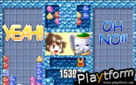 Puyo Pop (Game Boy Advance)