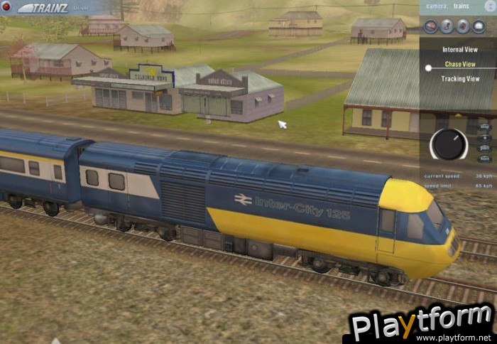 Trainz (PC)