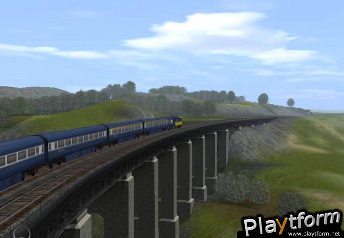Trainz (PC)