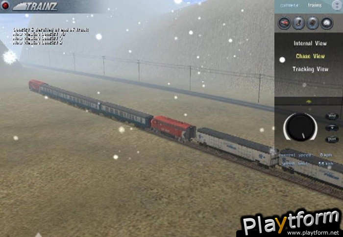 Trainz (PC)