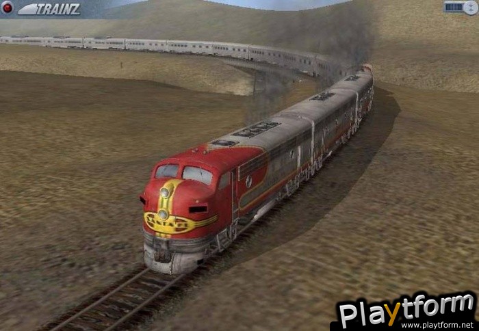 Trainz (PC)