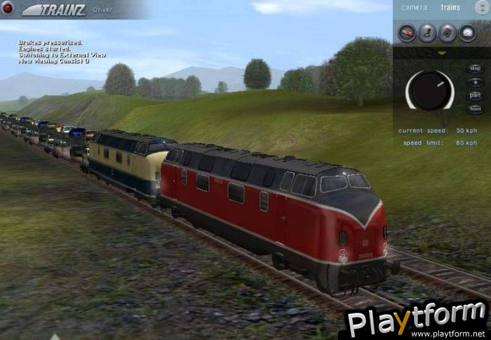Trainz (PC)