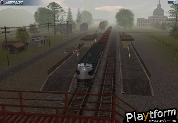 Trainz (PC)