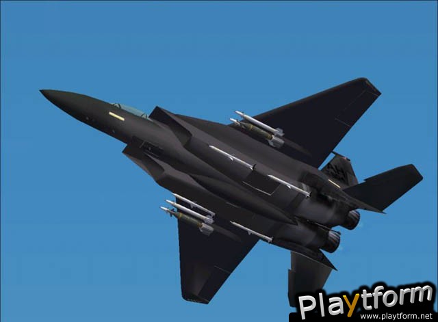 Warbirds Extreme (PC)