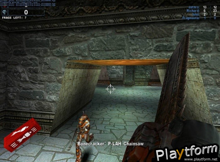 Serious Sam: The Second Encounter (PC)