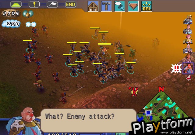 Hundred Swords (PC)