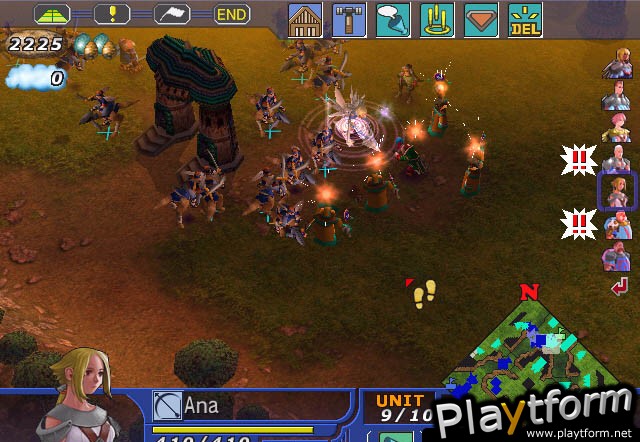Hundred Swords (PC)