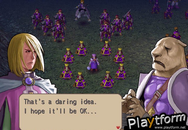 Hundred Swords (PC)