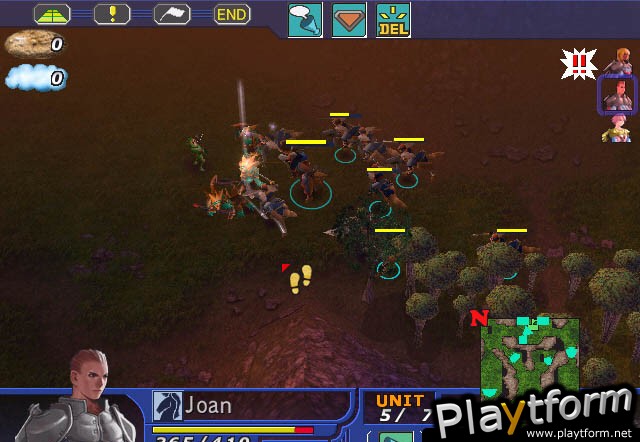 Hundred Swords (PC)