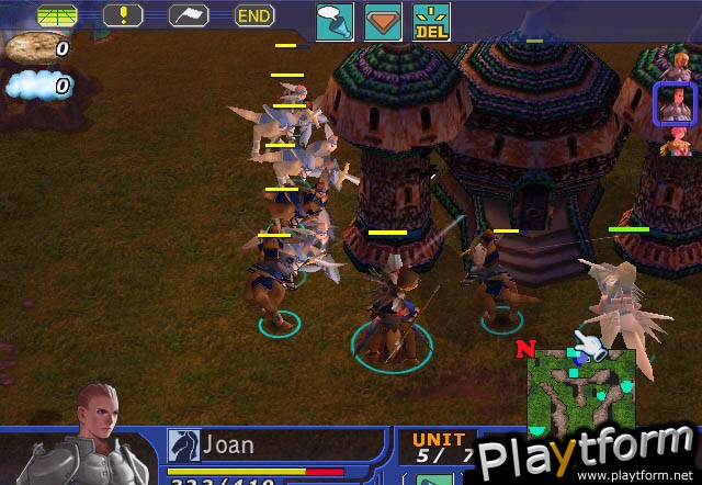 Hundred Swords (PC)