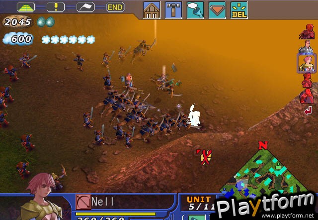 Hundred Swords (PC)
