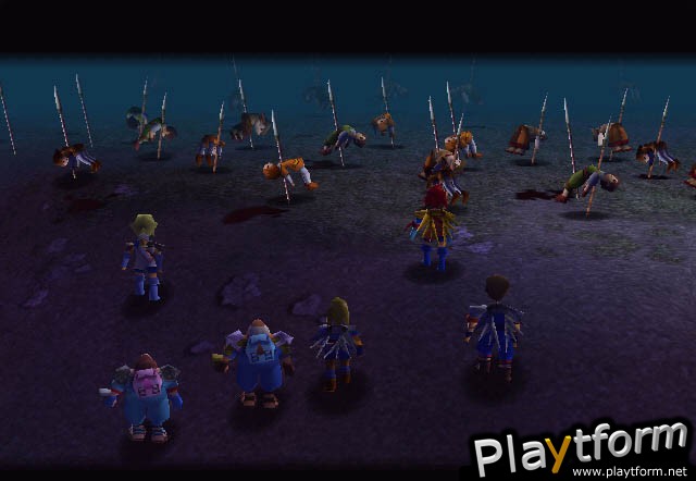 Hundred Swords (PC)