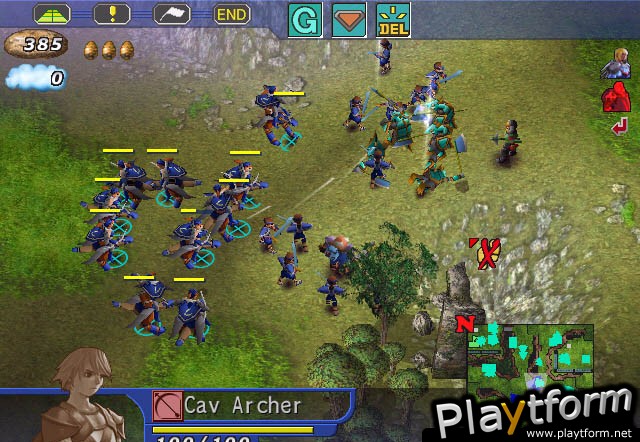 Hundred Swords (PC)