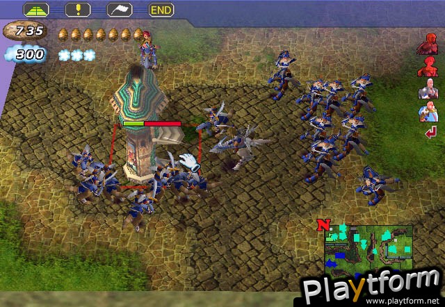 Hundred Swords (PC)