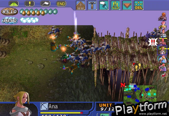 Hundred Swords (PC)