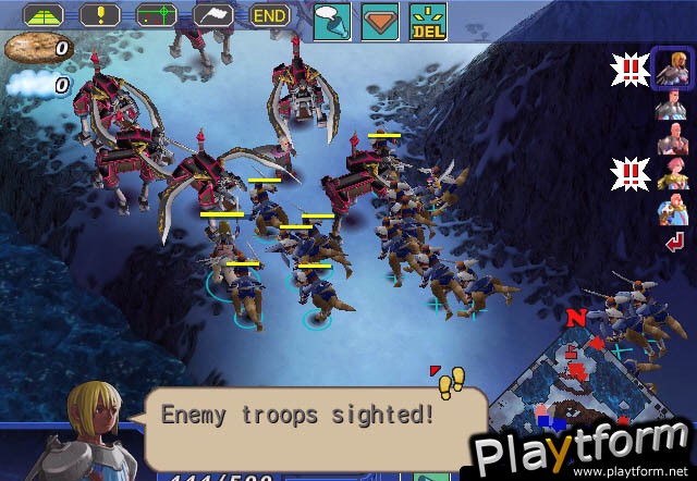 Hundred Swords (PC)