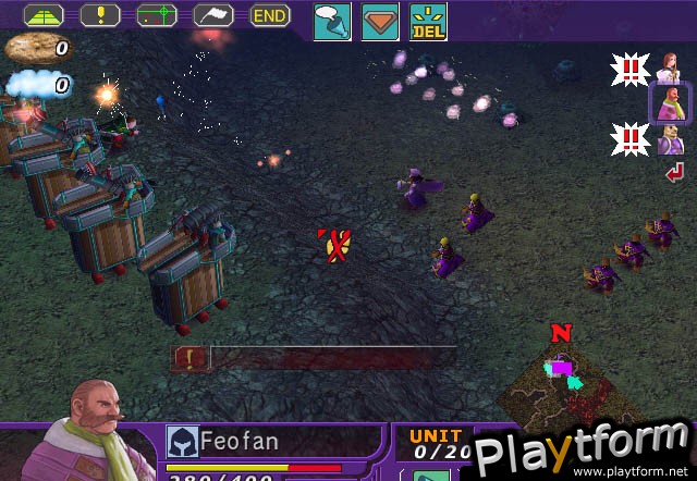 Hundred Swords (PC)