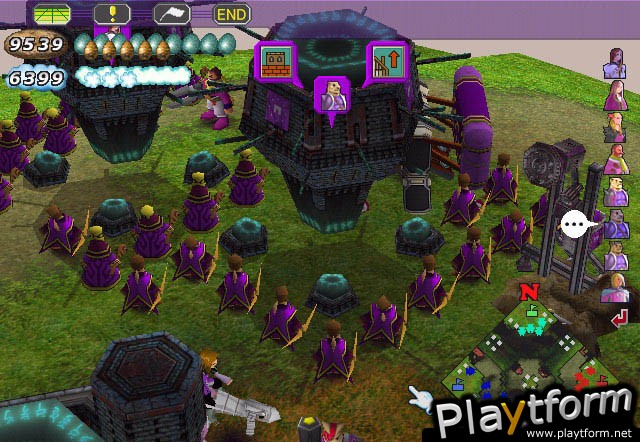 Hundred Swords (PC)