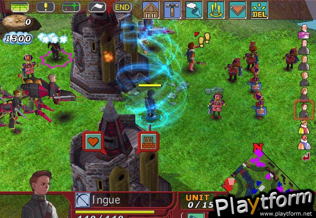Hundred Swords (PC)
