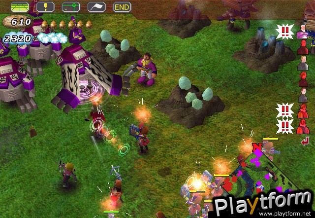 Hundred Swords (PC)