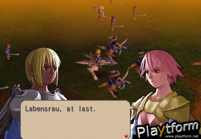 Hundred Swords (PC)