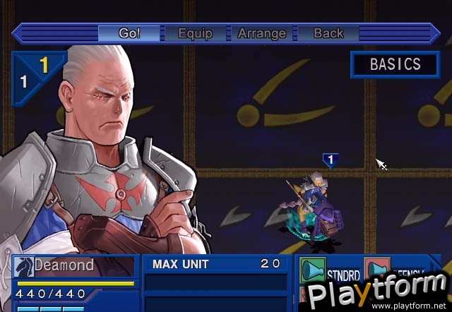 Hundred Swords (PC)