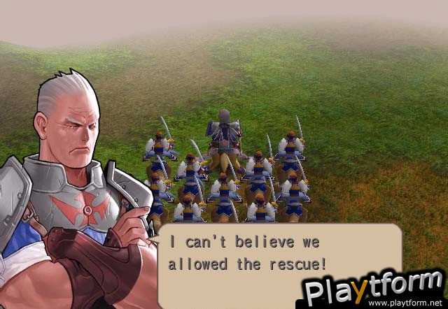 Hundred Swords (PC)