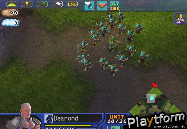 Hundred Swords (PC)