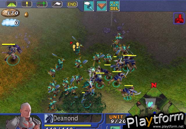 Hundred Swords (PC)