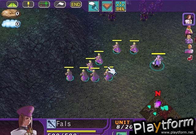 Hundred Swords (PC)