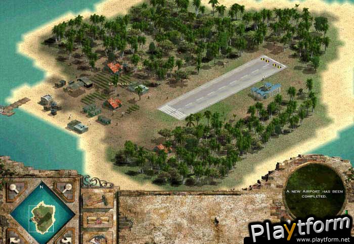 Tropico: Paradise Island (PC)